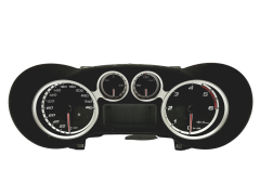 Velocímetro/Instrumentos Y Relojes Alfa Romeo Mito 52006836 A2C84851502 29067