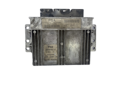 Controlador 9643134680 9637706180-05 21646087-4 PSA Sagem 51082