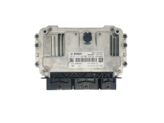 Controlador 0261S17834 237105821R 237109010R Renault Bosch 43838
