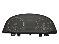 Velocímetro/Instrumentos Y Relojes VW Caddy 2K5920876A A2C95184400 VDO