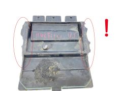 Controlador 8200478295 8200334419 R0410C131B Nissan Delphi 62268
