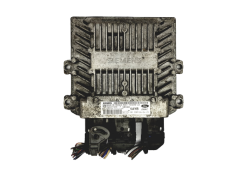 Controlador 3S61-12A650-LB 5WS40140D-T SID 804 Ford Siemens 18111