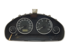 Velocímetro/Instrumentos Y Relojes Mitsubishi Space Star MR916342 1086