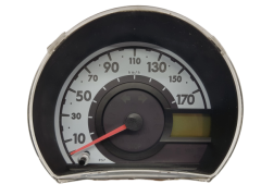 Velocímetro/Instrumentos Y Relojes Aygo 107 C1 83800-0H010-C Toyota PSA 21990
