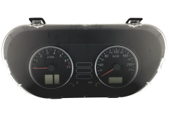 Velocímetro/Instrumentos Y Relojes Ford Fusion Fiesta 4S6F-10849-EA 53703