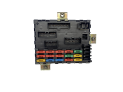 Caja Reles / Fusibles Fiat 46412170 50574