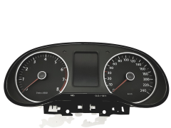 Velocímetro/Instrumentos Y Relojes Volkswagen Polo 6R0920860D A2C53376626 31905