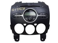 Radio Cd Mp3 Mazda 2 14797726 DL4066AR0 Sanyo