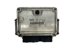Controlador 0281010442 8200141954 8200049306 Renault Bosch 52875