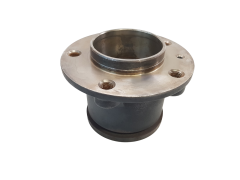 Cubo De Rueda Trasera 432100013R 432107045R Renault Master 3 10-