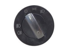 Interruptor De Las Luces Volkswagen VWAG 6Q0941531C 5