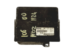 Controlador 0261204788 9631528780 26FM0667 MA3.1 PSA Bosch 16576