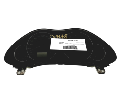 Velocímetro/Instrumentos Y Relojes Toyota Avensis 83800-05531 Denso 58229