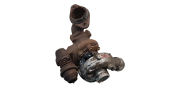 Turbocompresor 037538 53149706424 KKK K14-137.202 1.8 TD Citroen BX