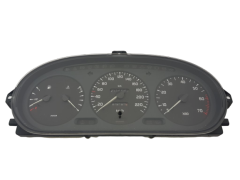 Velocímetro/Instrumentos Y Relojes Renault Megane 1 Scenic 1 7700839644 18615