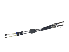 Cable Del Cambio De Marchas 344138942R Renault Clio 5