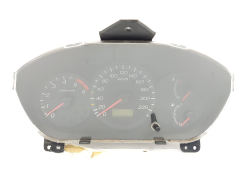 Velocímetro/Instrumentos Y Relojes Honda Civic 78100S810 HR0287070