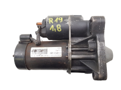 Motor De Arranque Renault 7701351772 D6RA61 1.6 1.7 1.8 Valeo 1351