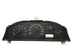 Velocímetro/Instrumentos Y Relojes Nissan Almera BM464 51108
