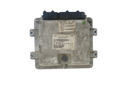 Controlador 51804614 4100134 Fiat Metatron 47282