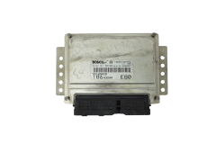 Controlador 55189028 0281011505 18643DAA Fiat Bosch 17701