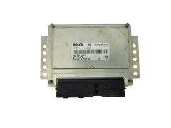 Controlador 46761012 0281010338 83941WAA Lancia Bosch
