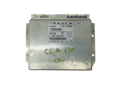 Controlador 1685450832 Q01 0265109606 Mercedes Bosch 15970