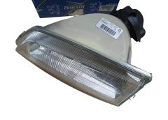 Reflector Izquierdo Original 6204C2 6204.C2 Peugeot 106