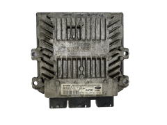 Controlador 3S61-12A650-LB 5WS40140D-T SID 804 Ford Siemens 52417