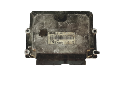 Controlador 73501237 0281010337 Fiat Bosch 23910