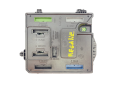 Controlador BCM 284B18225R S180180060B Renault 59186