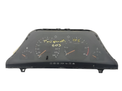 Velocímetro/Instrumentos Y Relojes Peugeot 605 9602580380 57395