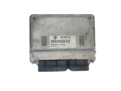Controlador 03E906033 5WP40148 03 Volkswagen Siemens 45267