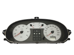 Velocímetro/Instrumentos Y Relojes Renault Megane 1 8200038779 57220