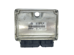 Controlador 045906019BF 0281011241 VW Bosch 63408