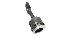 Biela Del Pistón 120A18456R 7701475074 1.5 dci K9K732 Renault 09