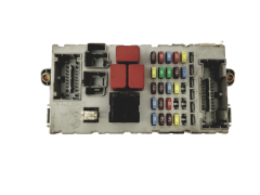 Caja Reles / Fusibles 51771409NPL 51733919CPL Fiat Magneti Marelli 18007