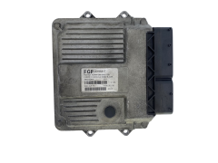 Controlador FGP 6JF.P3 55195817 71600.053.00 Fiat Magneti Marelli 53036