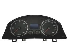 Velocímetro/Instrumentos Y Relojes VW Golf MK5 1K0920860L 110080247024 51368