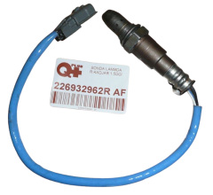 Sonda Lambda Renault Captur Clio Megane Scenic 1.2 TCe 226932962R
