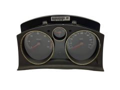 Velocímetro/Instrumentos Y Relojes Opel Astra H Zafira B 13216684PF 1515