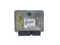 Controlador VW 036906034DD IAW4MV.DD 61600.663.06 Magneti Marelli 62387