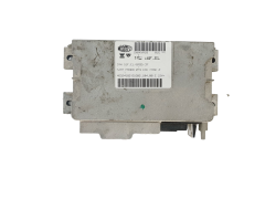 Controlador Del Motor Fiat 46524182 Magneti Marelli 39642