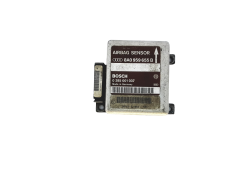Controlador Moduł 8A0959655B 0285001037 Audi Bosch 23018