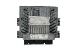 Controlador S122326107A 8200542288 8200495479 Renault Siemens 53803