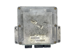 Controlador 0281010808 9644721080 28FM0367 PSA Bosch 63476