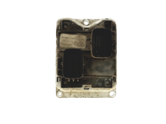 Controlador 00467394370 0261204732 Alfa Romeo Bosch 20027