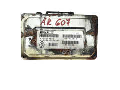 Controlador 8200269493 8200256858 Renault 22499