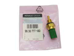 Sensor De Temperatura Original Citroen Peugeot Renault 9636777180