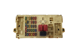 Controlador BSI Fiat 46758963 46812235 NPL 188297